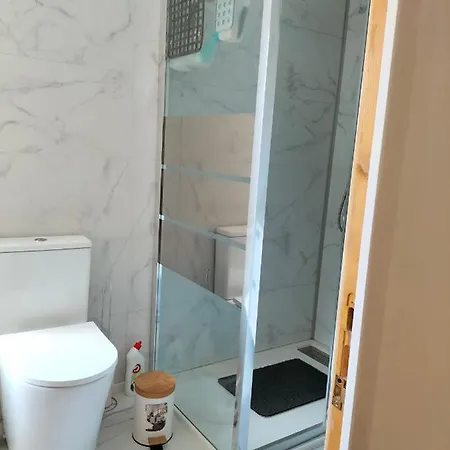 Maison De Pecheur Douceur De Vivre *
