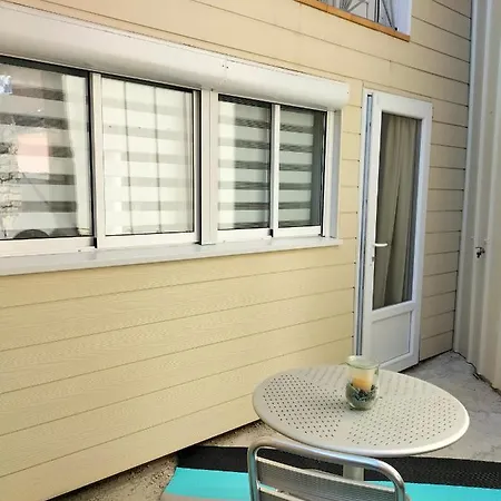 Maison De Pecheur Douceur De Vivre Holiday home Boulogne-sur-Mer