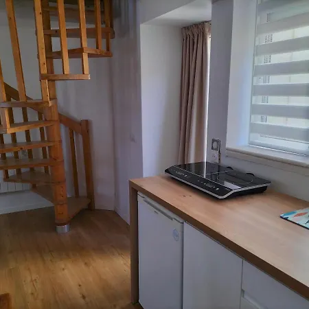 Maison De Pecheur Douceur De Vivre