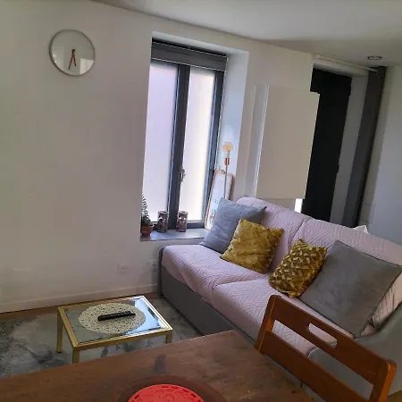 Maison De Pecheur Douceur De Vivre Holiday home